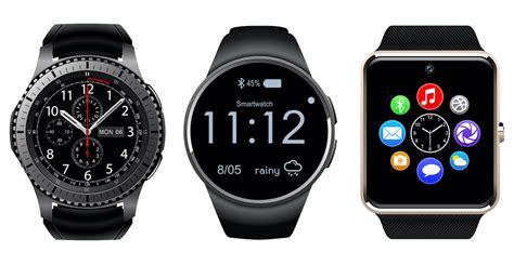 best off brand smartwatch|least expensive smart watch.